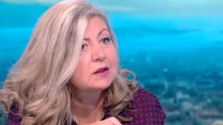 Проф. Ана Кочева: На македонската "кървава Коледа" са избити 1200 българи без съд и присъда