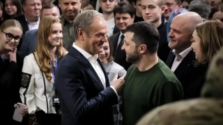 Европа подкрепя Украйна, но не желае да плаща за спасяването ѝ