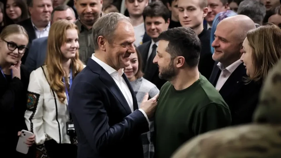 Европа подкрепя Украйна, но не желае да плаща за спасяването ѝ