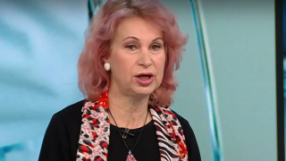 Проф. Ива Христова: Пазете краката от студа, иначе отваряте вратата на вирусите