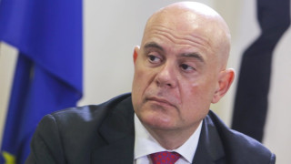 Иван Гешев на съд за щурма в президенството?