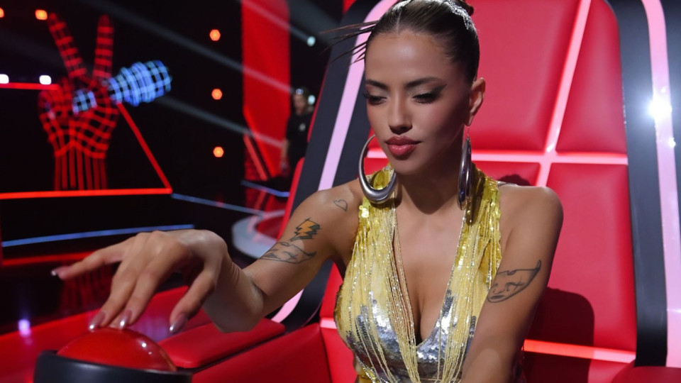 Дара срина "Гласът на България"! Предаването няма да тръгне напролет заради нея, в Би Ти Ви са бесни