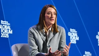 Мецола призова иранците да продължат протестите въпреки репресиите