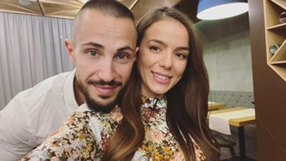 И това ми било родители... Вижте как Наум Шопов и Теа постъпиха със собственото си дете!