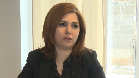 "Всичко е черно": Разказът на една иранка в България за събитията в родината й