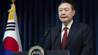 Прокурорите поискаха смъртна присъда за бившия президент на Южна Корея