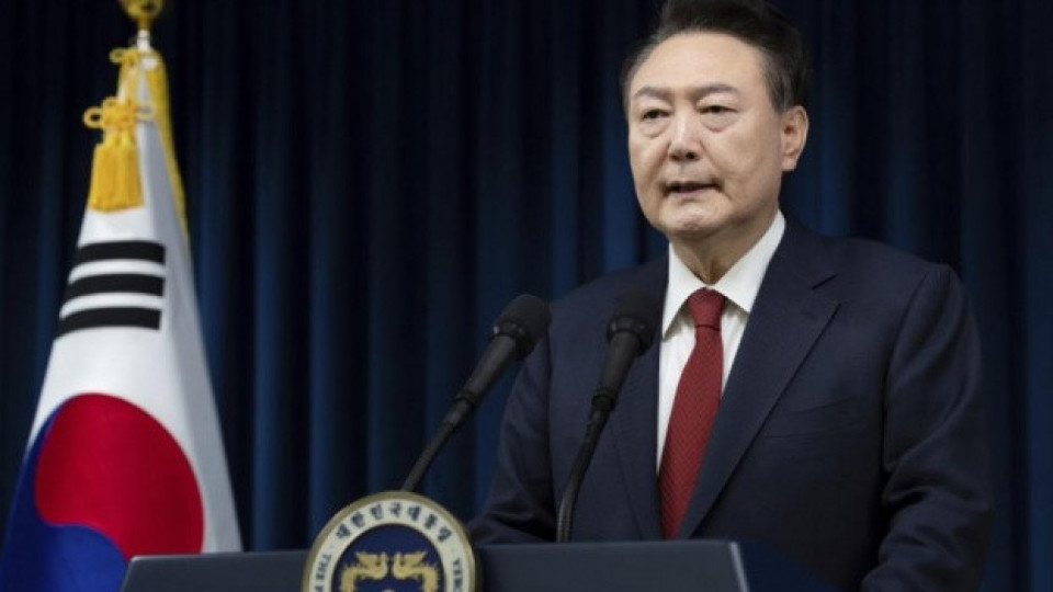 Прокурорите поискаха смъртна присъда за бившия президент на Южна Корея