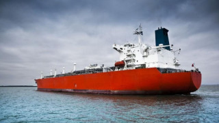 Дронове са атакували два гръцки танкера в Черно море