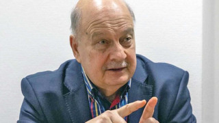 Георги Марков: Тръмп свиква на 21 март в Будапеща патриоти от цял свят