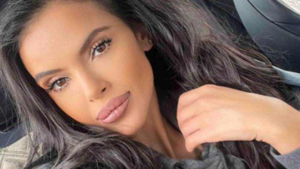 Ново дъно за Мария! Психично болен наркоман я "опъва" срещу заплащане (истината - тук)