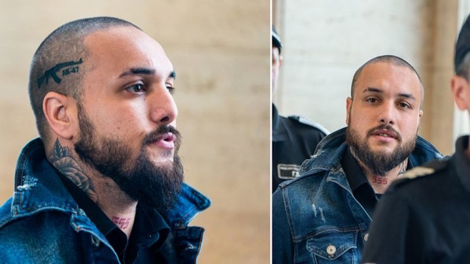 Майката на набедения за сводник Пешо Калашника в ЕКСКЛУЗИВНА изповед: СИНЪТ МИ НЕ ПОЗНАВА ИЦО ПАПАТА. В АРЕСТА ПОМАГАШЕ НА БЛАГОМИР КОЦЕВ