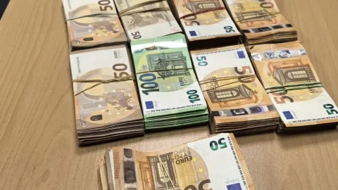 Радослав Градев: Фалшиво евро идва у нас от друга страна членка на ЕС