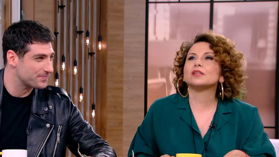 Яна Донева от БТВ: Казаха ми, че заради майки като мен няма мъже в България