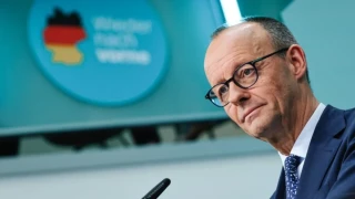 Германският канцлер нарече Русия "европейска страна", заговори за сближаване на отношенията