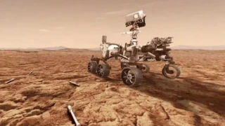 НАСА се отказва от най-важната мисия за Марс: ценен товар остава там ВИДЕО