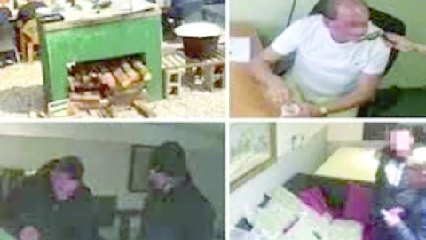 500 години затвор за мафиотската система „Ломбардия“