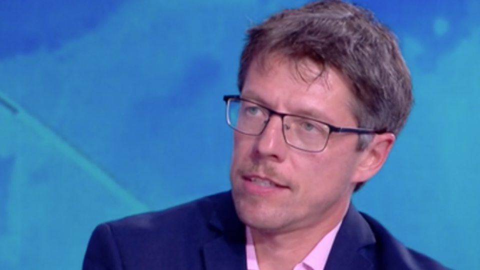 Стоил Цицелков: Скенерите са димка