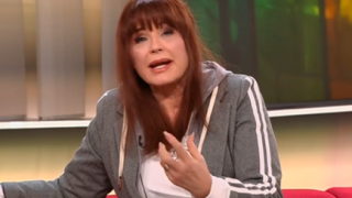 Аня Пенчева срина "Стоичков"! Бръчки и просташко поведение съсипаха ефира на Нова ТВ