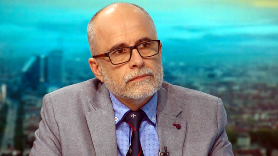 Проф. Олег Асенов: Шофьорите са по-дисциплинирани