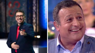 Геро огладня и загърби достойнството си! Рачков ще продължава да се гаври с него