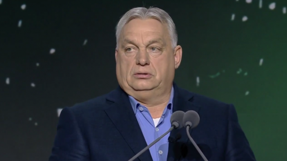 Орбан: Унгария не може без петрол и газ от Русия