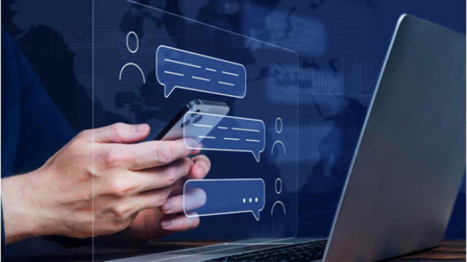 Как да прочета чужд Месинджър и чатове