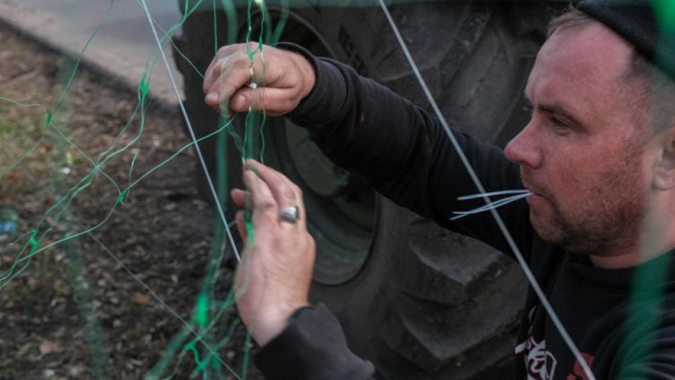 Морски пехотинец от САЩ разкрива какво може да научи НАТО от Украйна