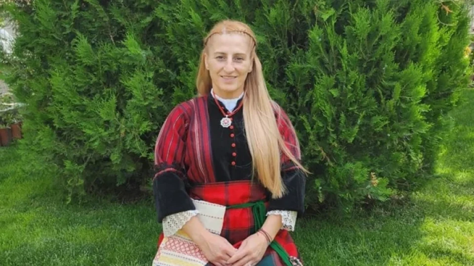 Тежко й на блондинката, ударила борец на ЦСКА! Ето какво я чака