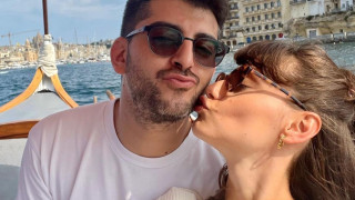 Андропаузата го хвана! Сашо Кадиев разорен от Ивелина. С Таня животът му беше много по-лек