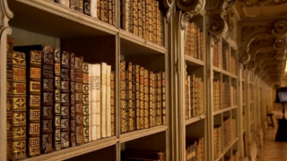 Първата литературна награда БРИКС беше връчена по време на Международния панаир на книгата в Египет