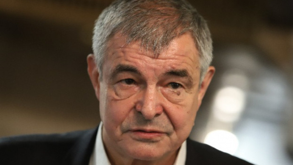 Стефан Софиянски: България не е на кръстопът, но е с нисък авторитет в ЕС