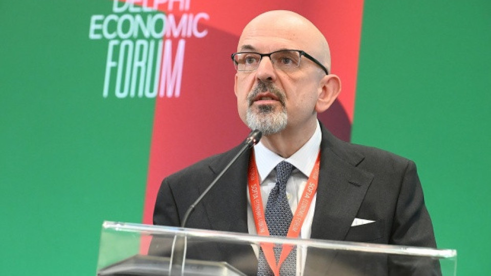 Илия Лингорски: Над 90% от левовете ще бъдат изтеглени от обращениеэдо края на седмицата