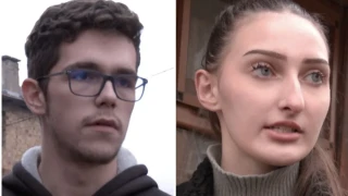 Съученичка и семейство с разказ за пътя към трагедията в училището Билгин