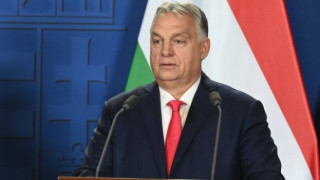 Орбан: Унгария стартира петиция срещу помощта за Украйна