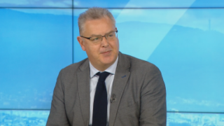 Александър Андреев: Нужни са промени в Изборния кодекс за предотвратяване на двойното гласуване