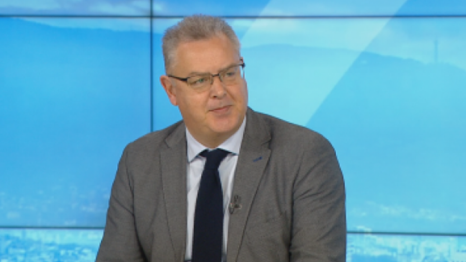 Александър Андреев: Нужни са промени в Изборния кодекс за предотвратяване на двойното гласуване