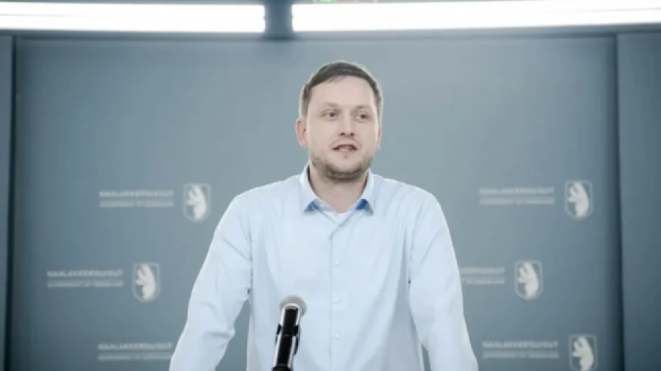 Гренландия обяви „червени линии“ за преговори с Вашингтон