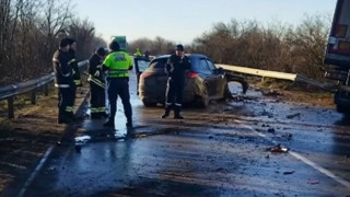 Защо пътният участък край Телиш е проблемен и кой носи отговорност