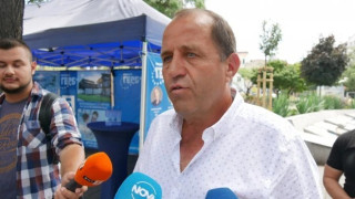 Заради влязла в сила присъда за купуване на гласове: Искат освобождаването на кмета на поморийско село