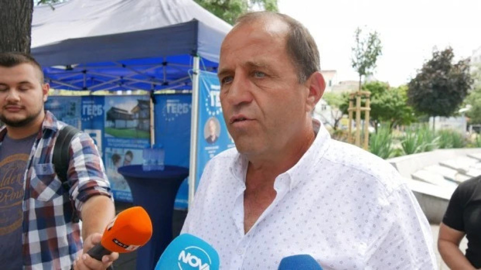 Заради влязла в сила присъда за купуване на гласове: Искат освобождаването на кмета на поморийско село