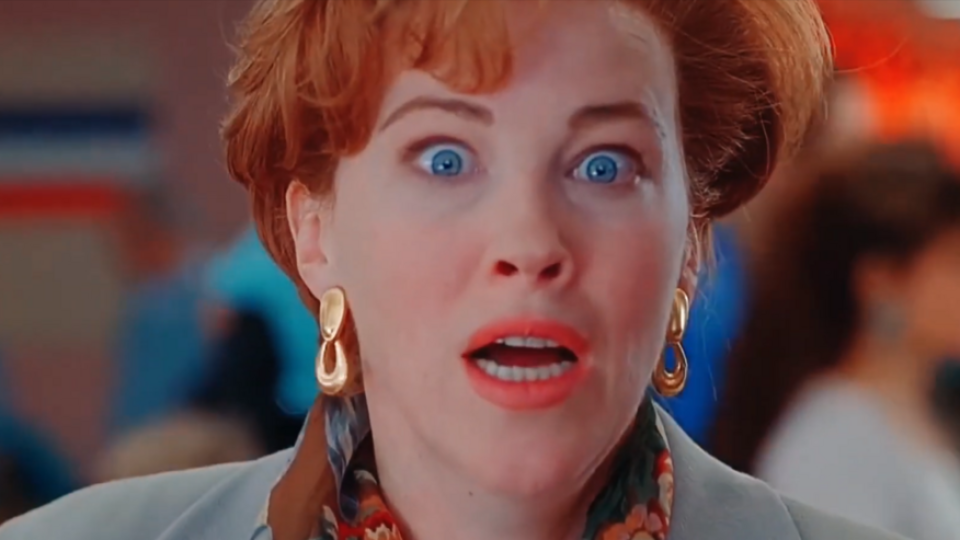 Почина Катрин О'Хара, изиграла майката на Кевин в "Сам Вкъщи"