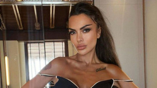 Тъпа, по-тъпа, най-тъпа! Новият брак на Лияна узакони нейната идиотщина (истината - тук)