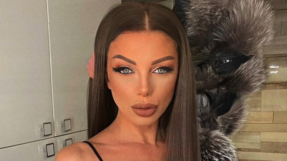 След 20 години разврат Емануела си го получи! Любовникът й я изравни със земята (подробности)