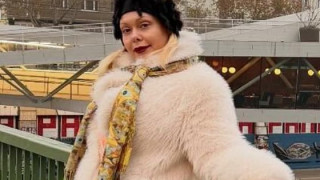 Старата мома Албена Вулева: В България сте жалки със заплатите си под 5000 евро! За толкова не ставам от леглото