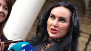 Посланик Илашчук: Тръмп може да убеди Путин да спре бомбардировките завинаги