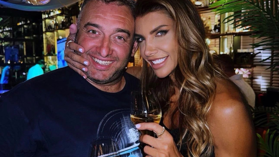 РАЗКРИТИЕ! Димитър Мирчев е строителният бос, който пръв съсипа брака на Златка и Карен. Собственикът на “Софбултрейд” е истински цар на платения разврат (ЕКСКЛУЗИВНИ СНИМКИ)