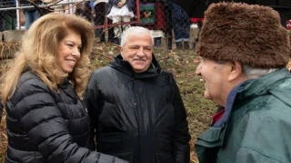 Президентът Йотова: Време да спрем с политическите спектакли