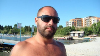 Жоро Милионера, който задигна 1.5 милиона лева харчи пачките в Кипър