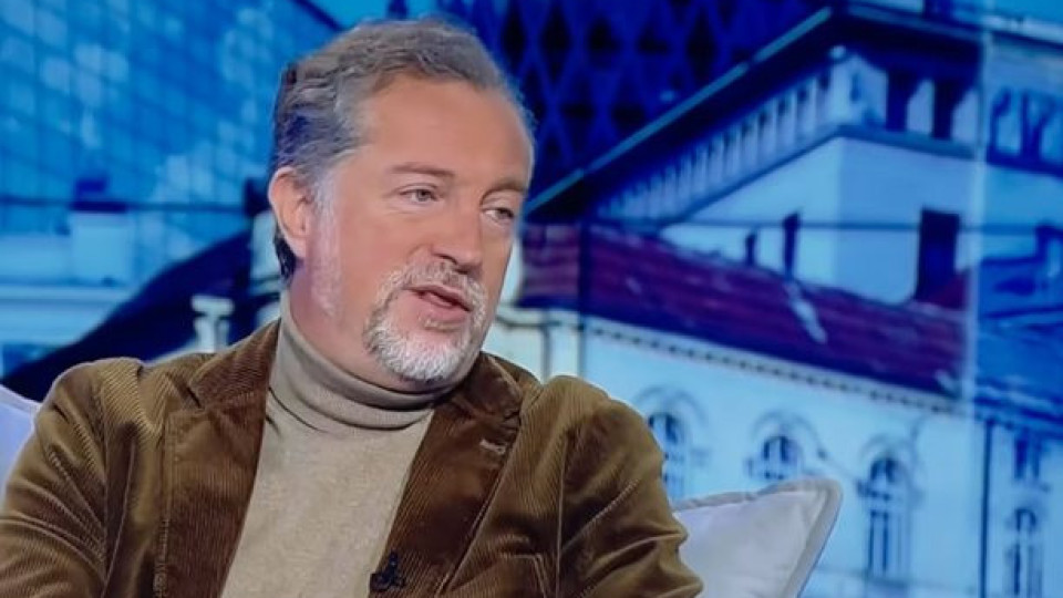 Иво Христов: Законът за дефибрилаторите превръща случайните свидетели в спасители