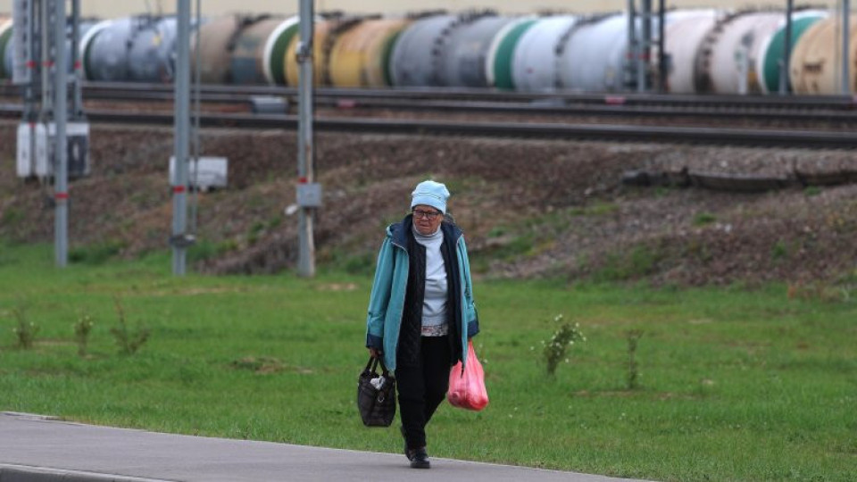 Говеждото струва колкото крило на Boeing: Руснаците са в истерия от покачването на цените